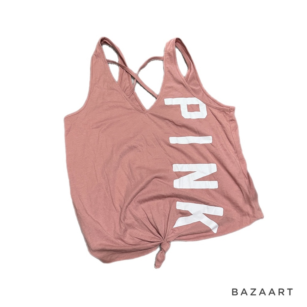 Victoria's Secret Pink Tank Top